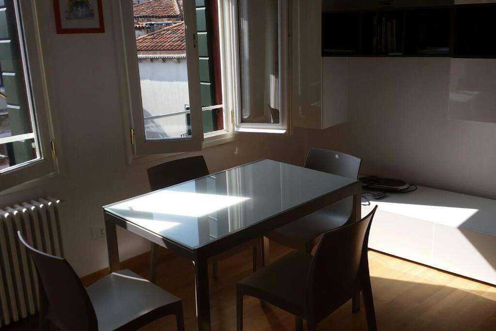 Monolocale Vicino San Marco Apartment Venice Exterior photo